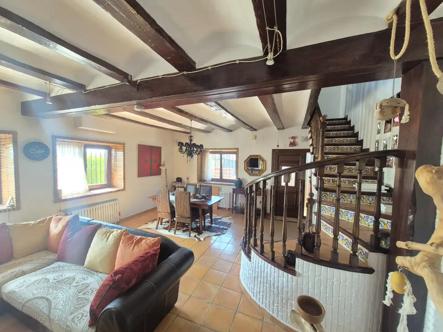 Casa o chalet en venta en Meliana con Calefacción y Terraza