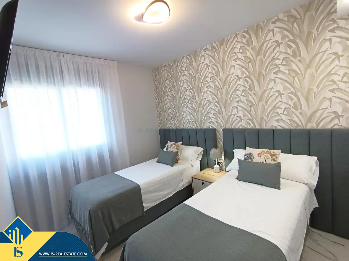 Apartment mit Pool zum Verkauf in Orihuela Costa, imagen 14