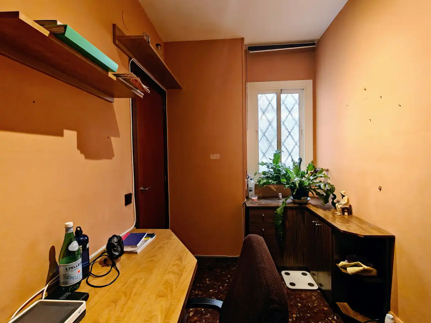 Piso con terraza en venta en Carrer de Casanova, imagen 32