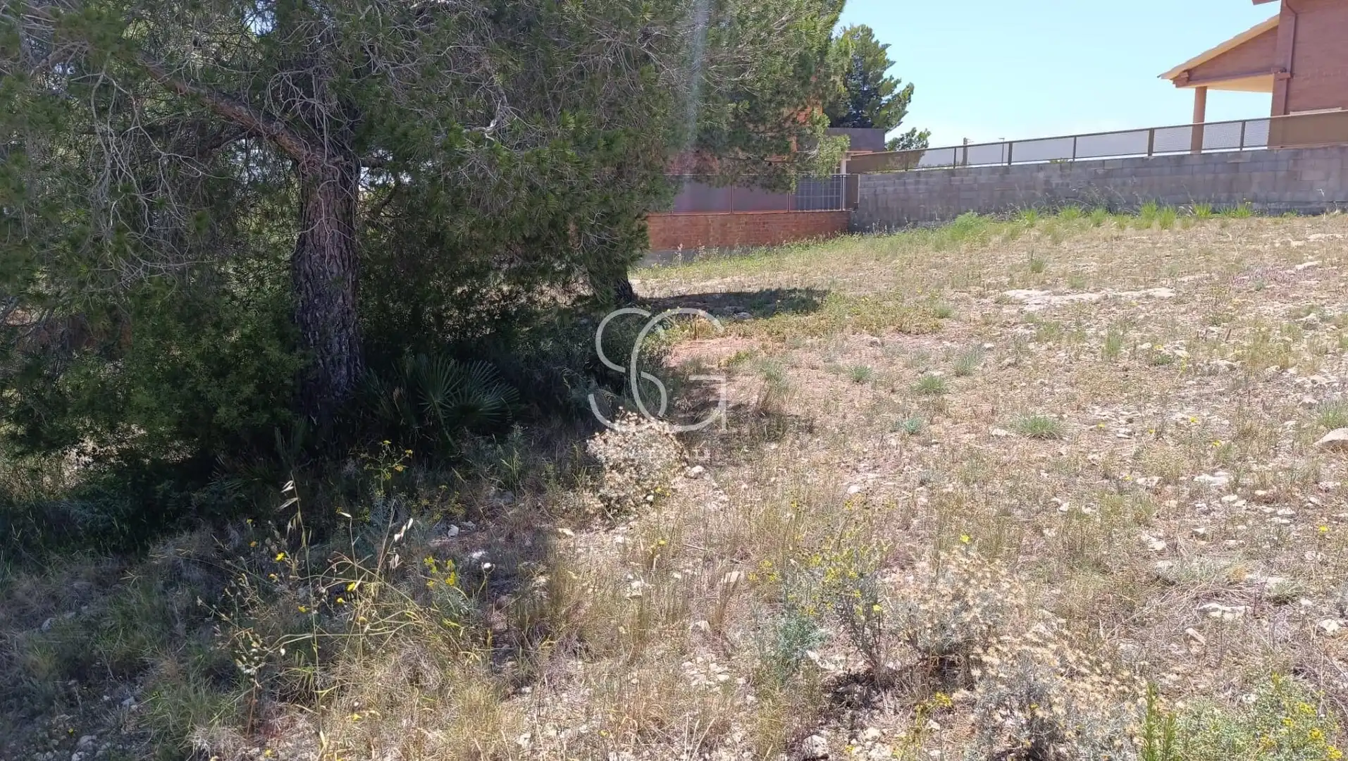 Terreny residencial en venda a Carrer Joan Brossa, imagen 4