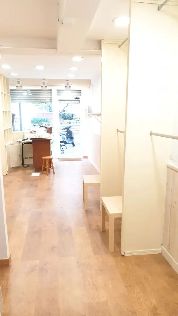 Local comercial en venta en Carrer de Sardenya, imagen 11
