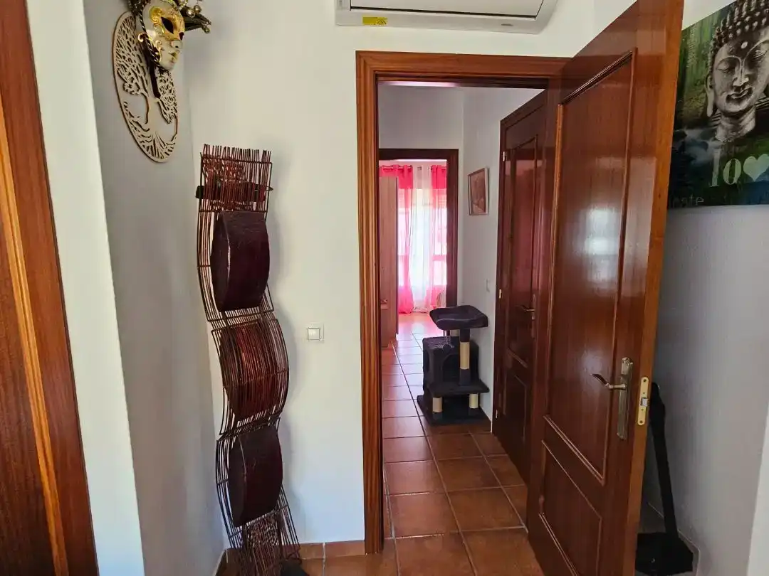 Flat for sale in Almogía  with Air Conditioner and Balcony