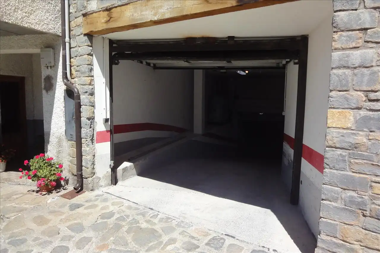 Parking of Storage room for sale in Panticosa