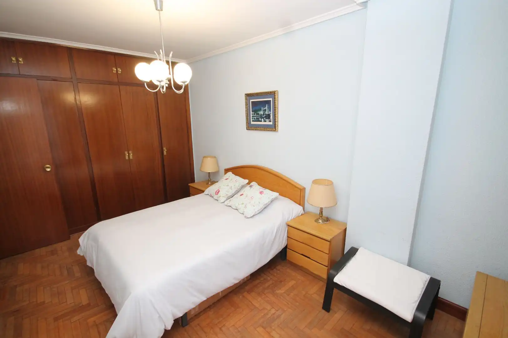 Flat with lift for sale in La Txitxarra - Murrieta - Parke Santurtzi, imagen 13