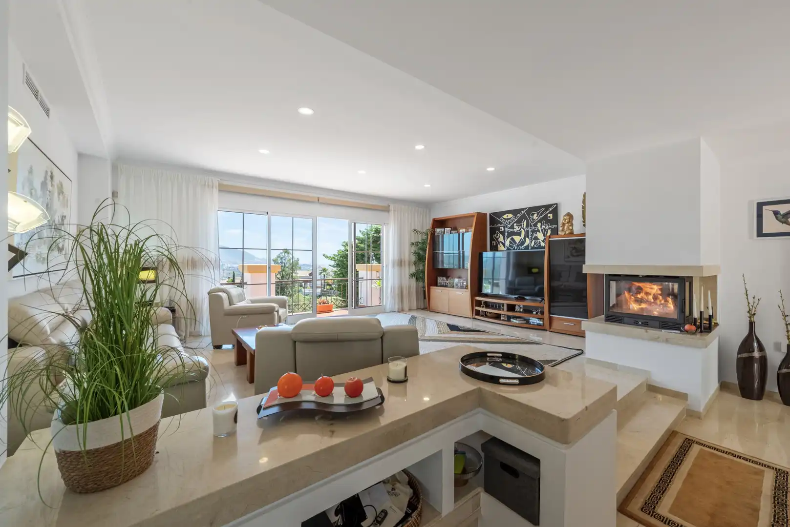 Maison avec piscine à vendre à La Cala Golf - Lagar Martell, imagen 3