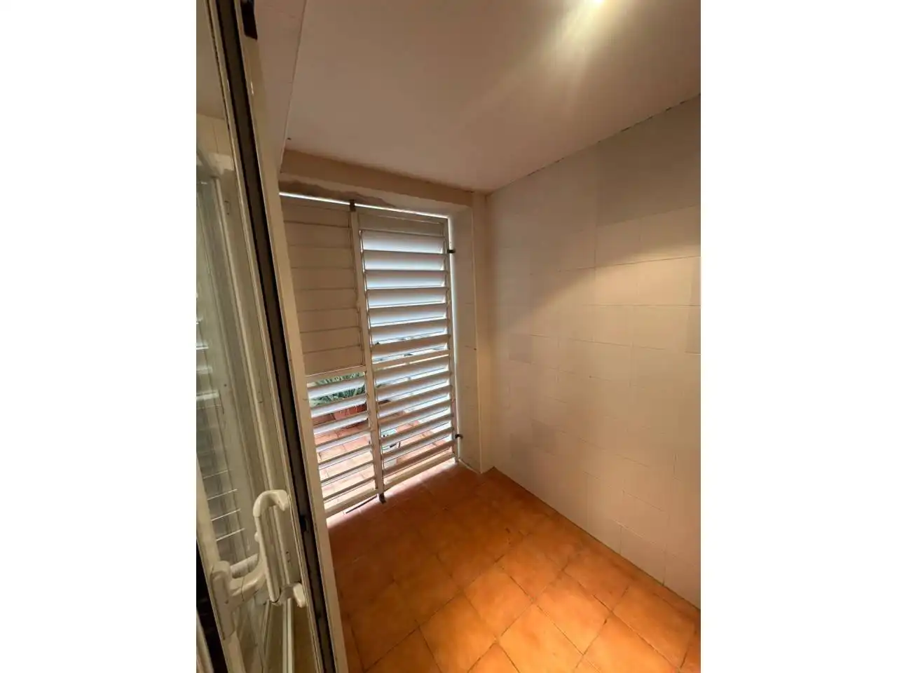Terrasse von Wohnung zum Verkauf in Vila-seca mit Klimaanlage, Heizung und Balkon