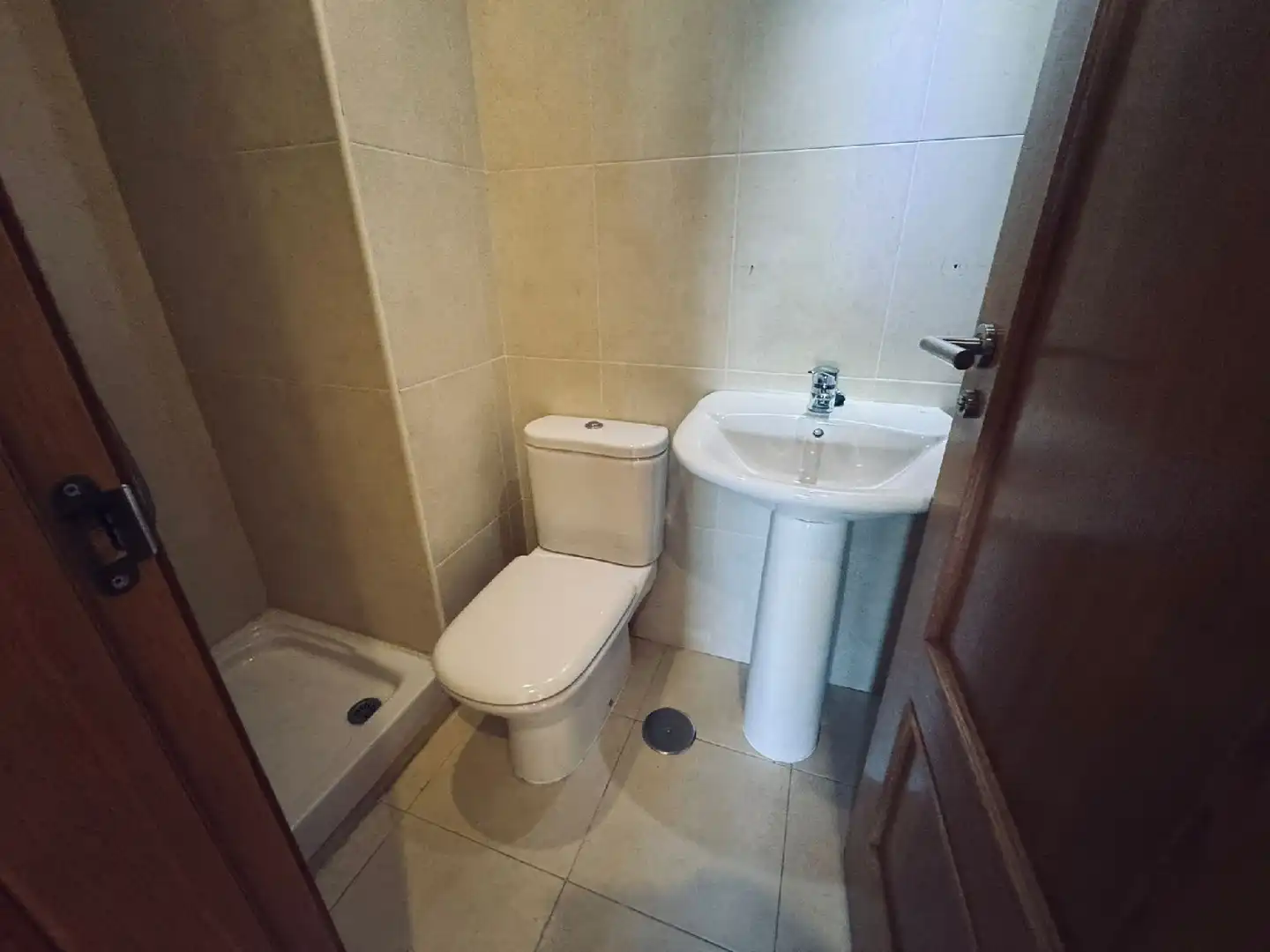 Bany de Pis en venda en Madrid