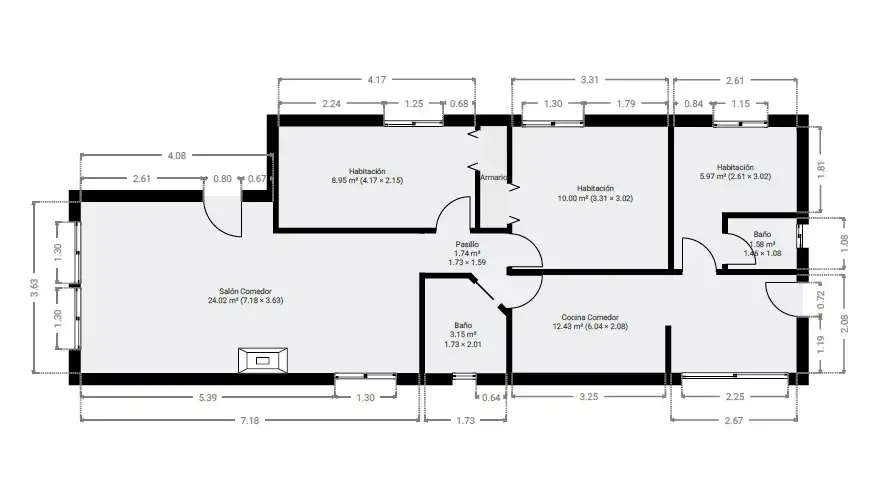 Houses for sale in Castelldefels  with Terrace and Balcony
