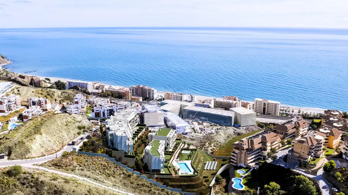 Wohnung mit Pool zum Verkauf in Las Gaviotas  - Carvajal, imagen 19