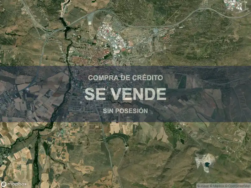 Piso en venta en Sotillo de la Adrada