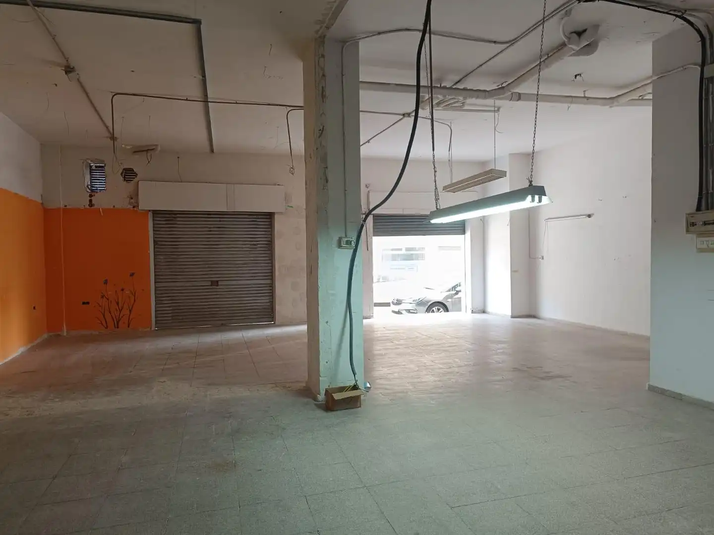 Business premises to rent in Petrer, imagen 3