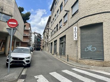 Local comercial en venda a Cerdanyola