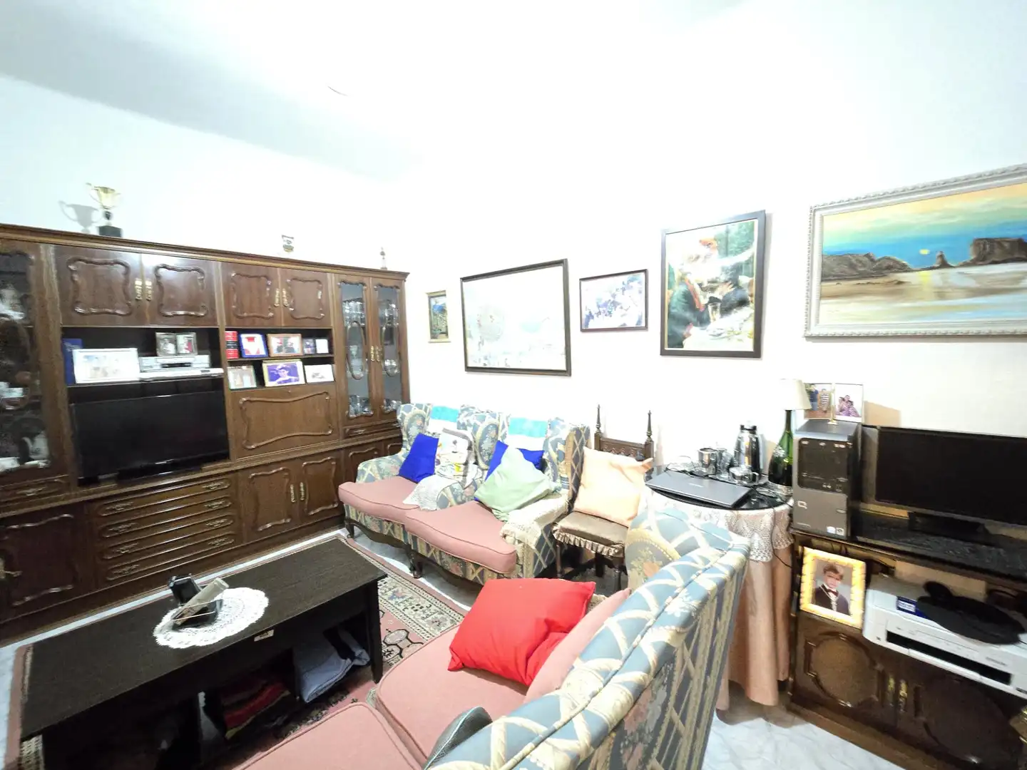 Villa in vendita a Barrio de Salamanca, imagen 44