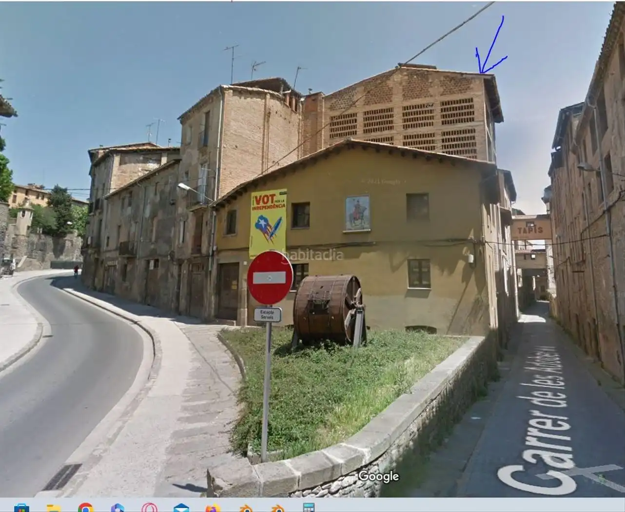 Casa en venta en Carrer de les Adoberies 1, imagen 7