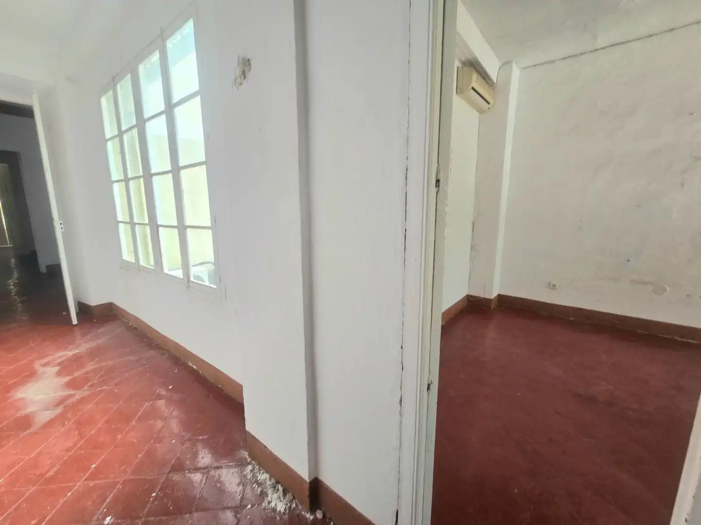 Casa adosada en venda en Álora amb Aire condicionat, Jardí privat i Terrassa
