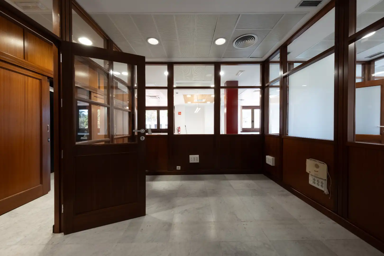 Office space with lift for sale in Calle Bravo Murillo, imagen 80