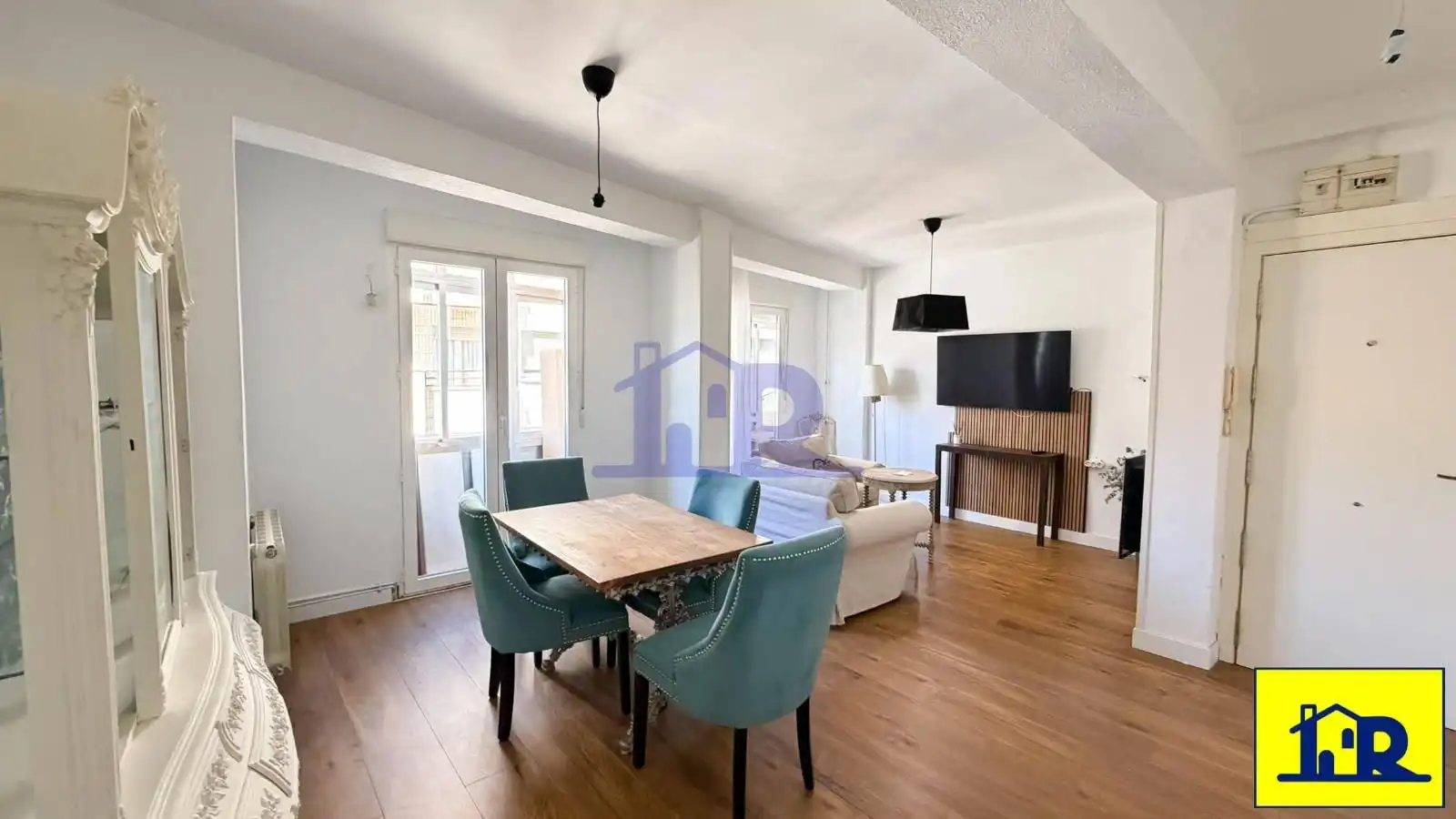 Piso en venta en Diego Jimenez ( PV 110), Centro