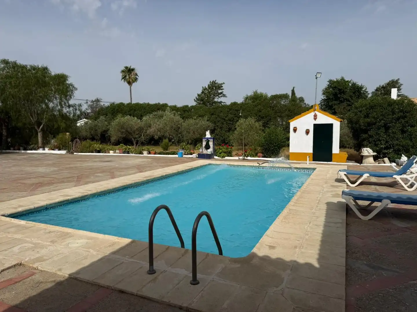 Xalet amb piscina en venda a 5 Urbanización los Jinetes 1 Fase, imagen 16