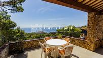 Terrace of House or chalet for sale in Palafrugell  with Air Conditioner, Terrace and Swimming Pool