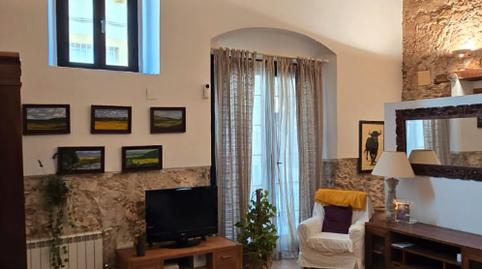 Foto 3 de Apartament en venda a Carrer Nou de L'algavira, Eixample, Girona