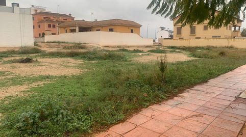 SOLAR EDIFICABLE EN VENTA DE PARCELAS MINIMO 300 M2, immagine 4