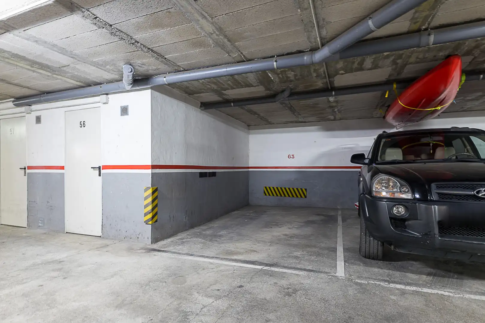 Parking de Piso en venta en Sa Pobla con Aire acondicionado, Calefacción y Trastero