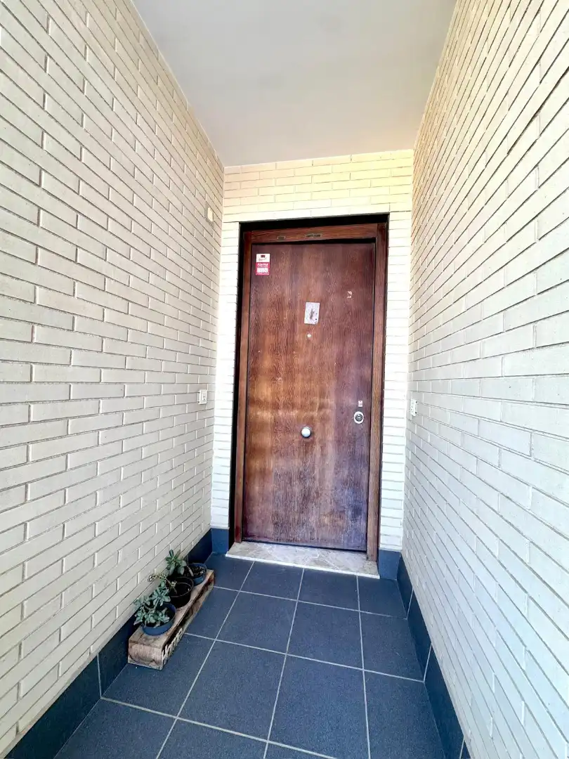 Piso en venta en Roquetas de Mar con Aire acondicionado, Calefacción y Terraza