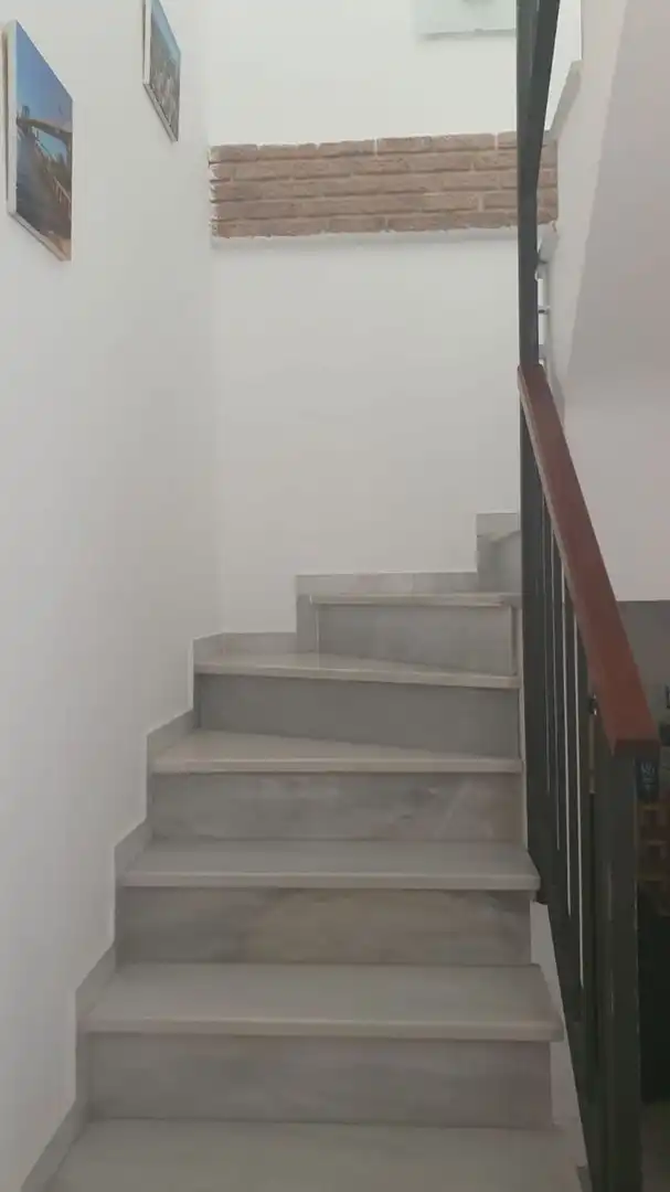 Casa adosada en venda en San Fernando