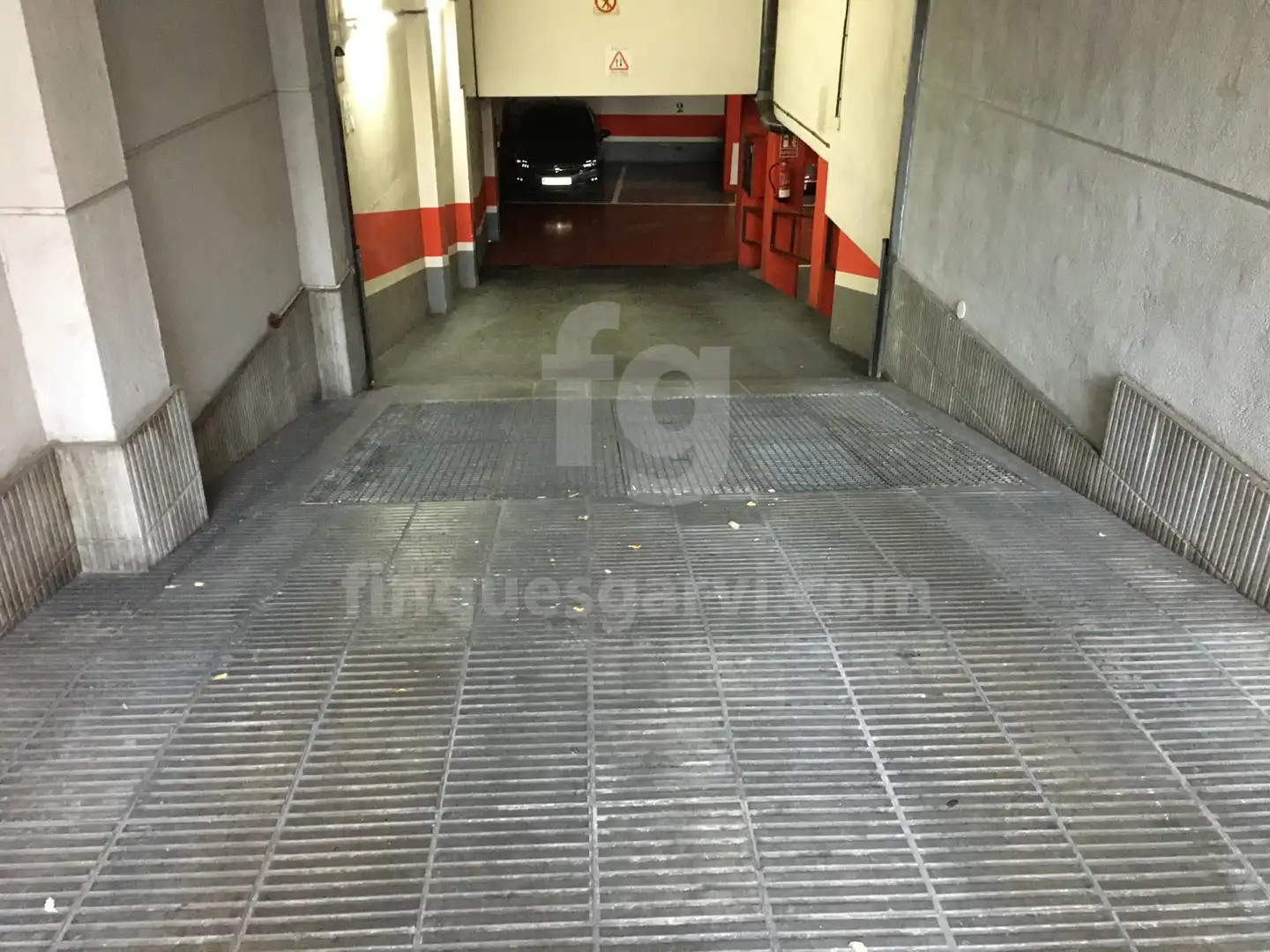 Aparcament en venda a Sants, imagen 8