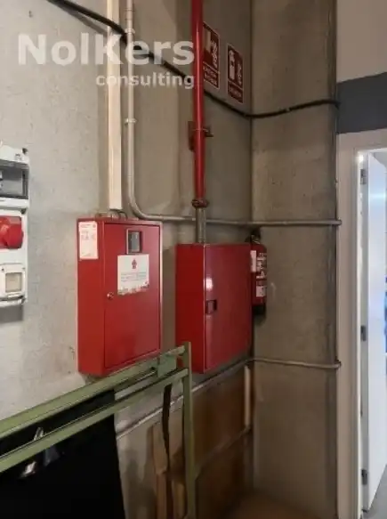 Nave industrielle à louer à Gavà Mar, imagen 12