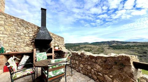 Foto 3 de Finca rústica en venda a La Pobla de Benifassà, Castellón
