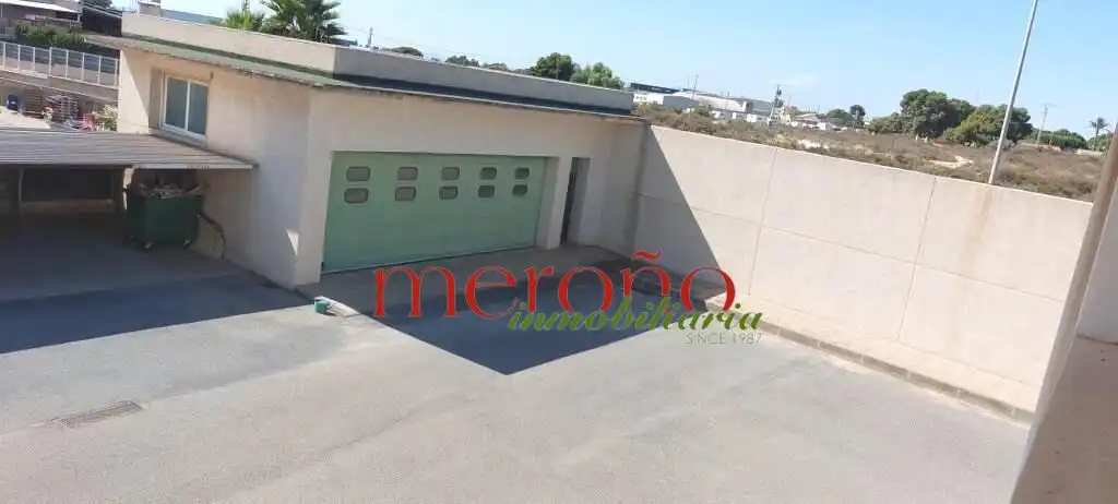 Nave industrielle à vendre à La Algoda - Matola - Llano de San José, imagen 36