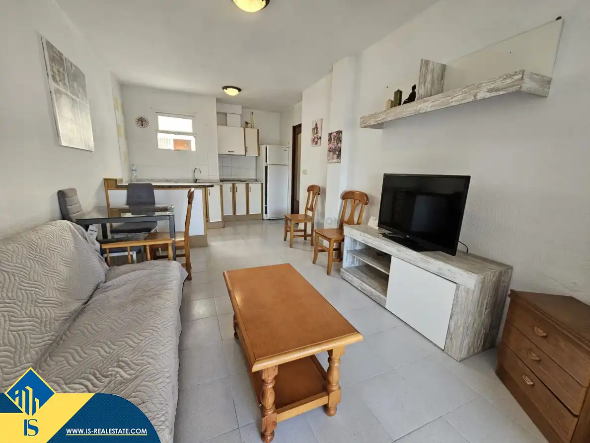 Ático con ascensor en venta en Playa del Cura