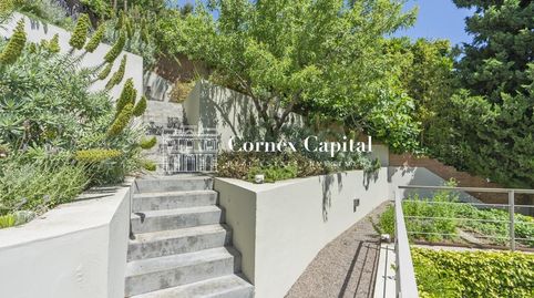 Foto 4 de Casa o chalet en venta en Pedralbes, Pedralbes, Barcelona Capital