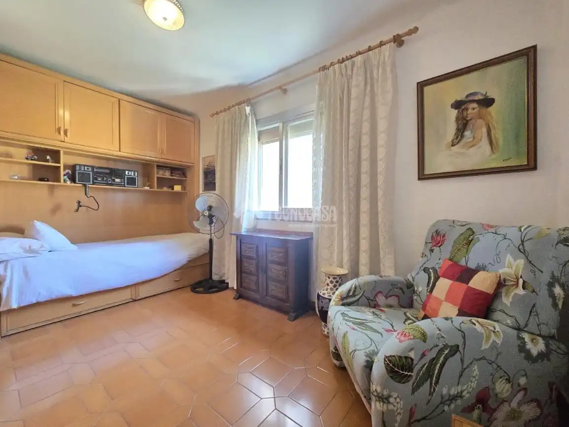Habitación de Piso en venta en Barcelona con Balcón