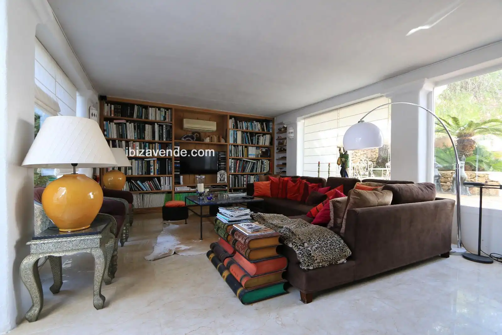 Casa o xalet en venda a Cala Llonga, Santa Eulària