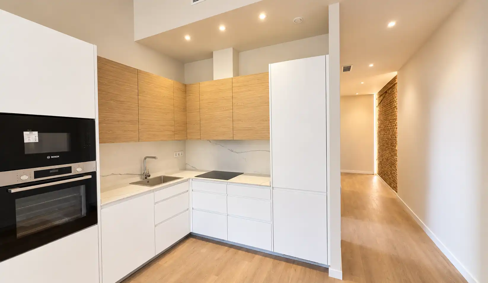 Penthouse mit Aufzug zum Verkauf in Caldes d'Estrac, imagen 9
