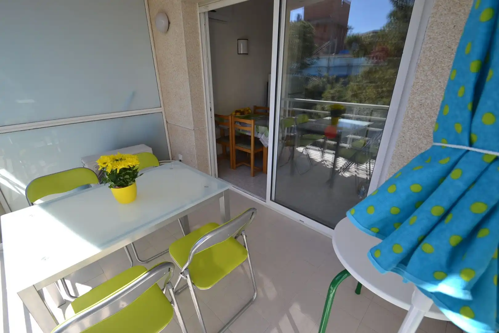 Estudio de alquiler en Salou, Tarragona