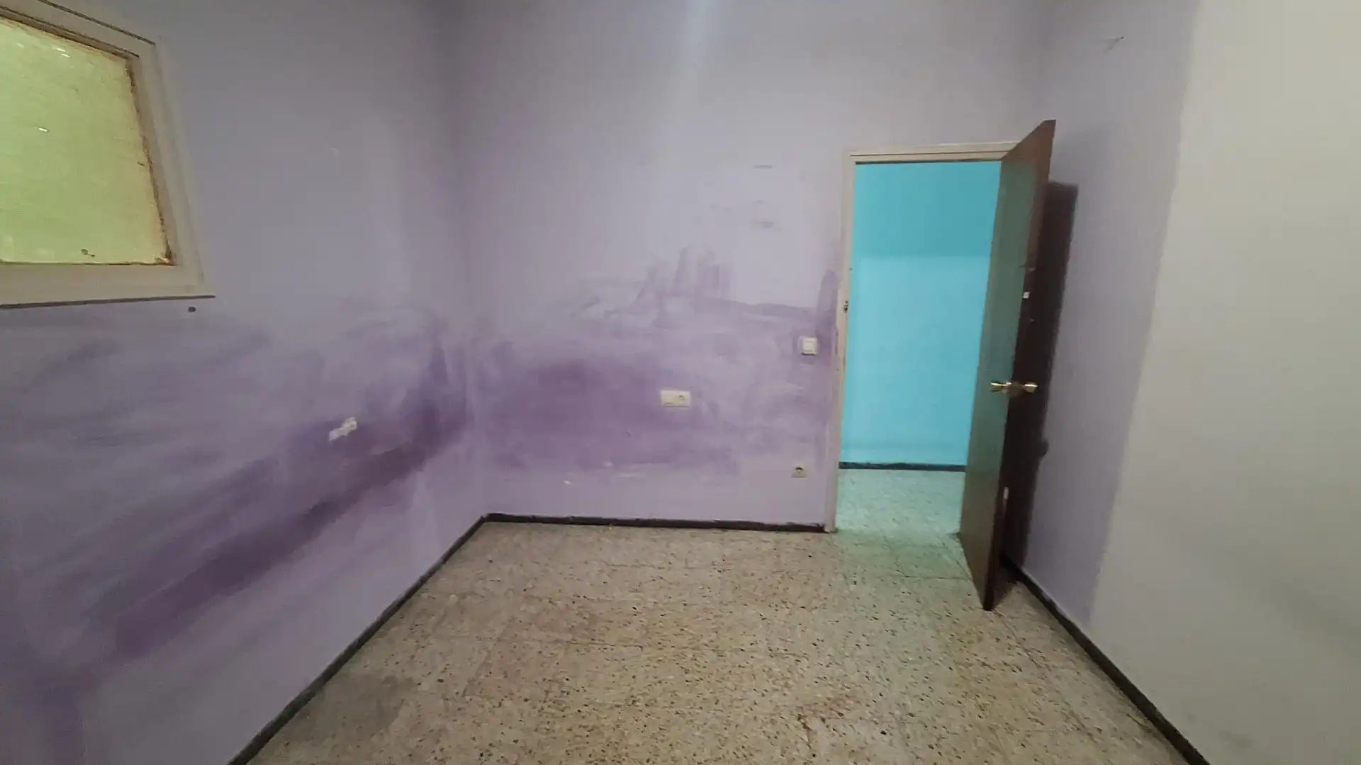 Piso en venta en Girona