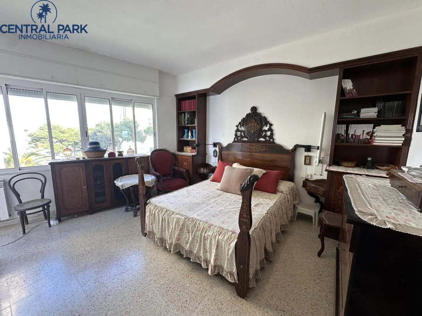 Apartament amb ascensor en venda a Calle COLON, imagen 24