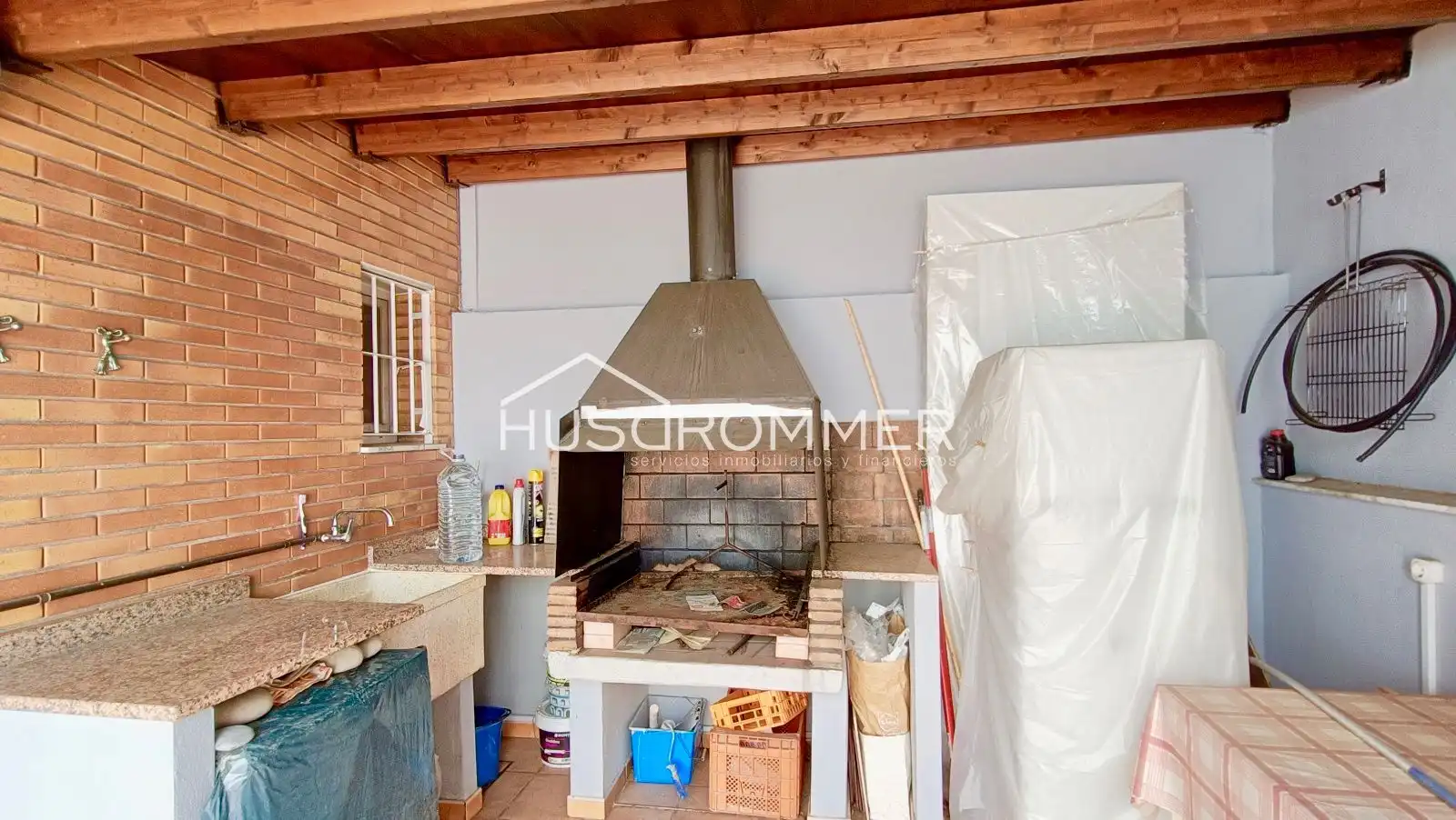 Casa o xalet en venda a BEN AFELI, Playa - Ben Afeli