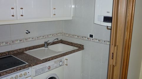 Foto 5 de Piso de alquiler en Calle de Alfonso I, Alfonso, Zaragoza Capital