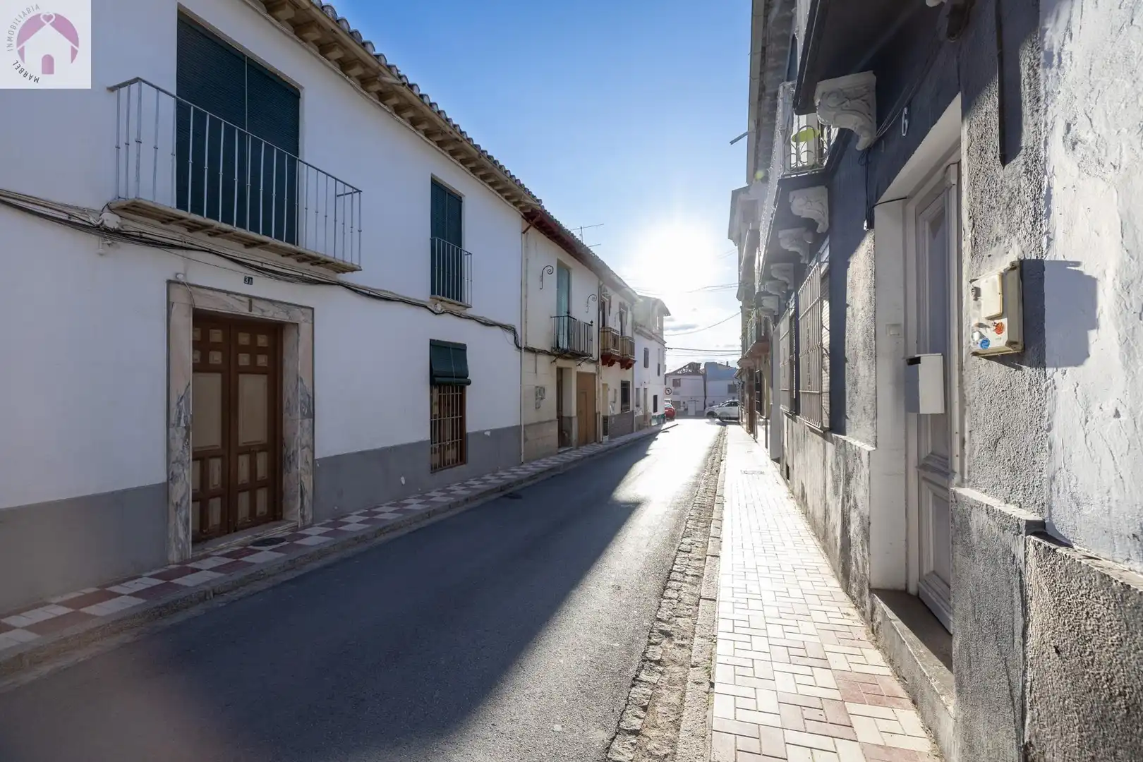 Maison mitoyenne à vendre à Albolote, imagen 3