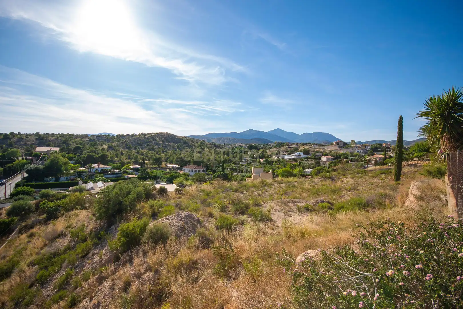 Casa o chalet en venta en Alicante / Alacant con Jardín privado, Trastero y Piscina