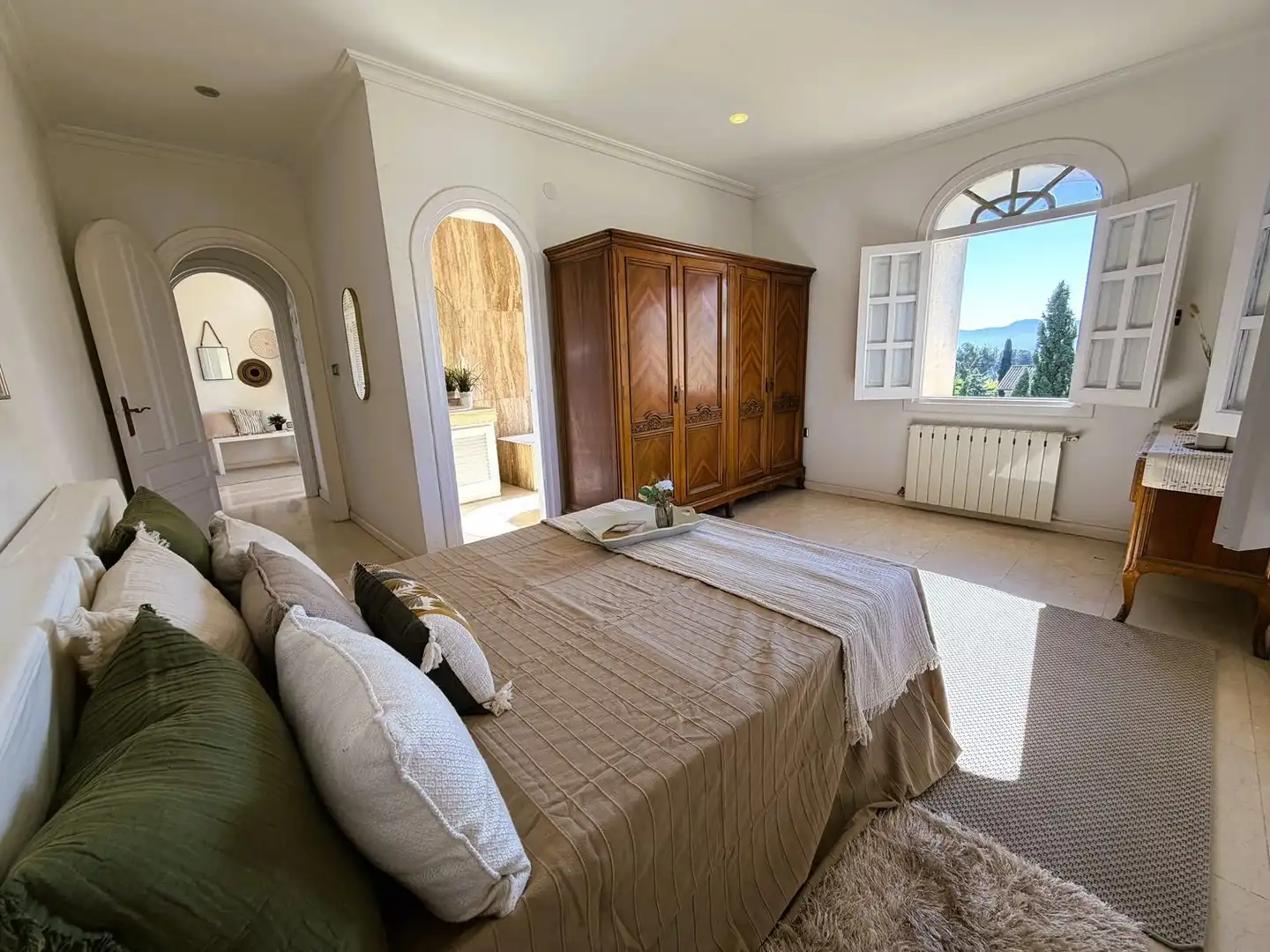 Villa con giardino in vendita a Calle Jerez 8, imagen 47