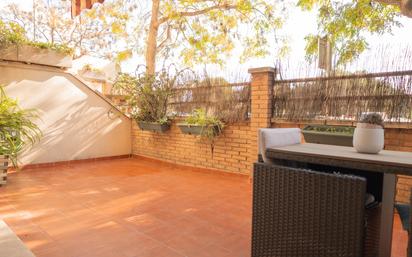 Terrace of Flat for sale in Reus  with Heating, Terrace and Oven