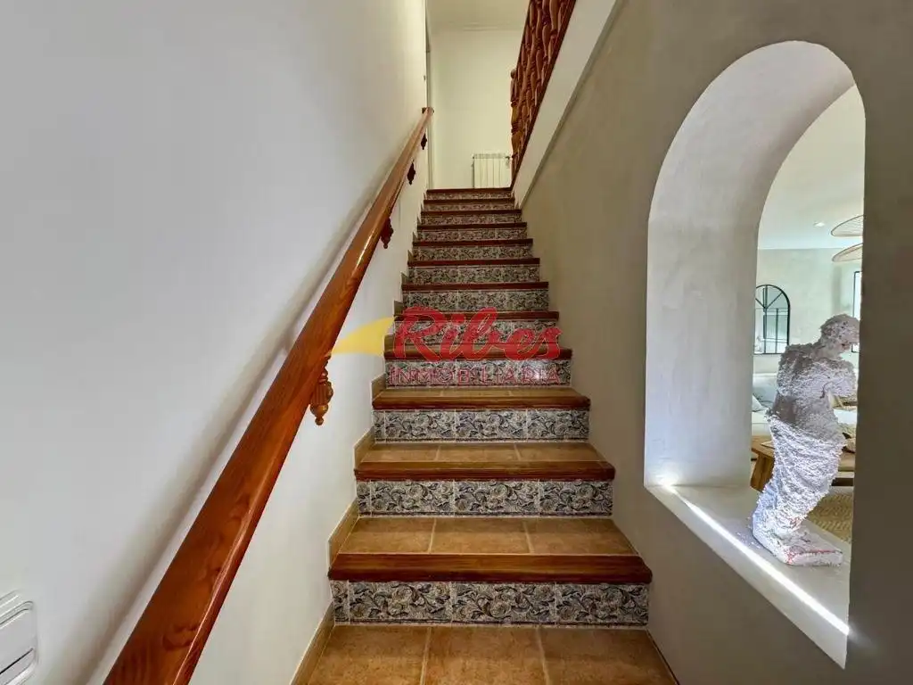 House with pool for sale in Calle de Punta Blanca Acceso-C 64, imagen 21