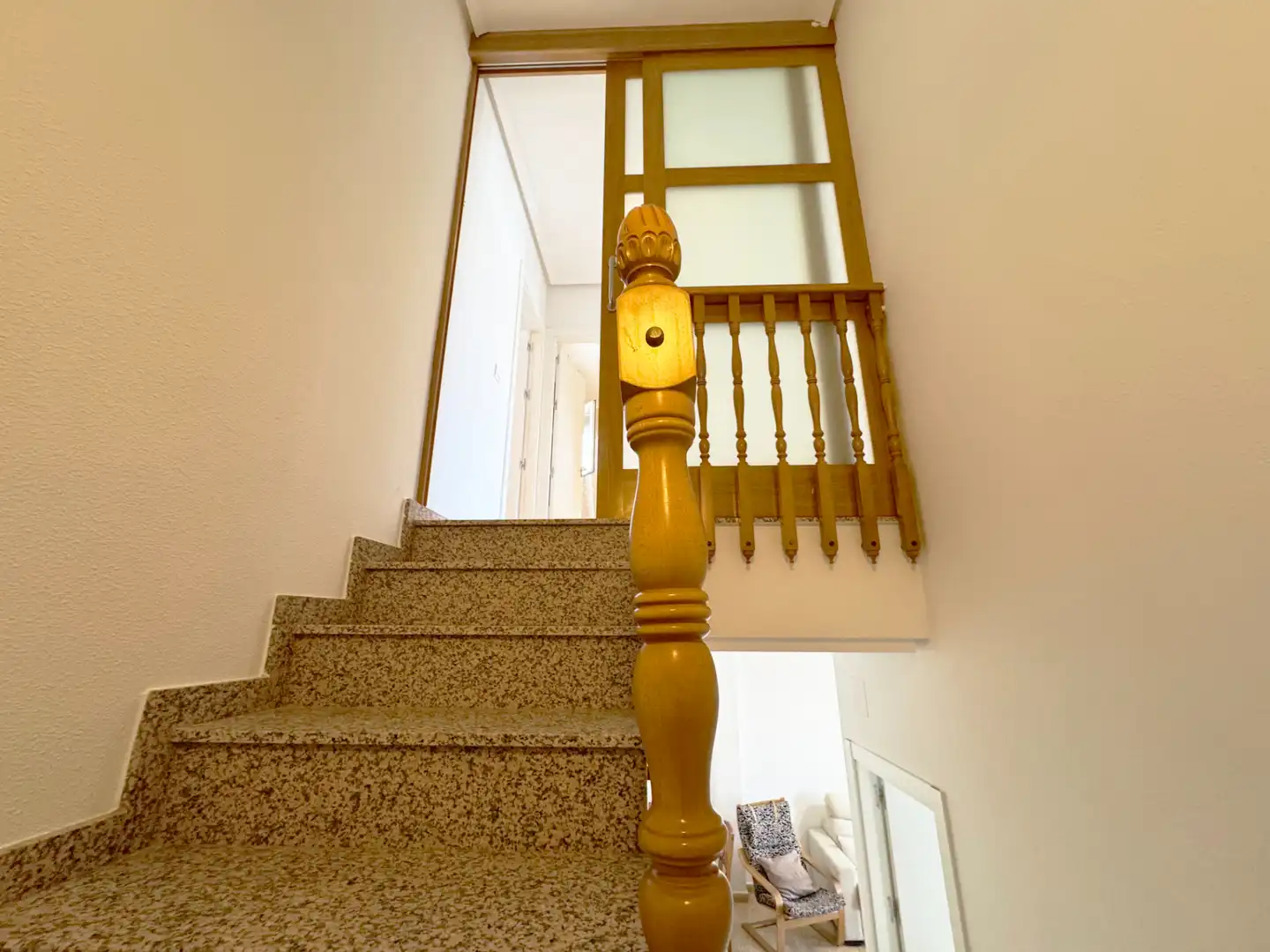 Casa adosada en venda en Pilar de la Horadada amb Aire condicionat, Terrassa i Moblat