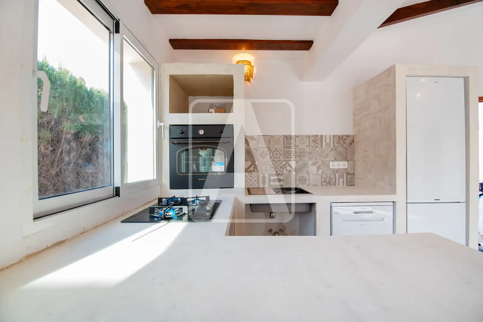 Chalet con piscina en venta en La Fustera, imagen 18