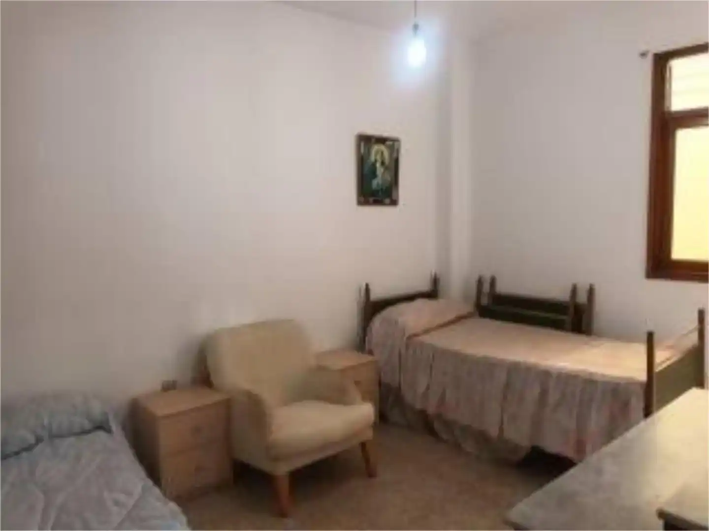 Dormitori de Pis en venda en La Aldea de San Nicolás  amb Balcó